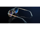 Компютърни очила GUNNAR x World of Warcraft Alliance Edition Blue Crystal - Amber