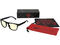 Компютърни очила GUNNAR x World of Warcraft Horde Edition Onyx - Amber