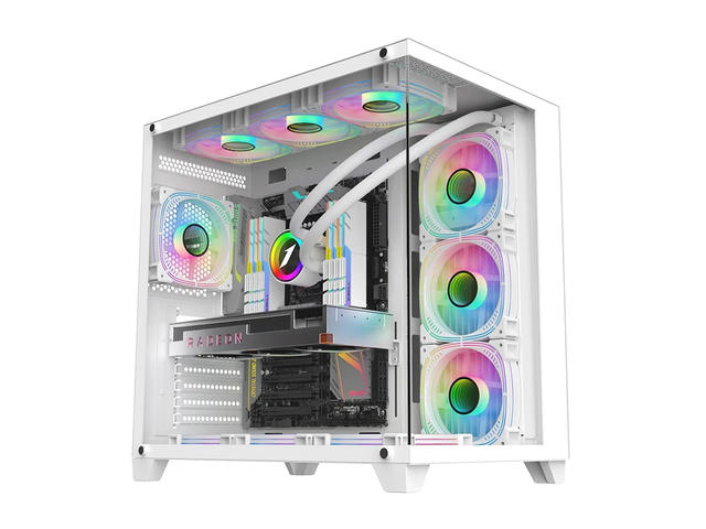 G:RIGS G:RIGS Arctic Arena  (Intel Gen12+)  DDR5