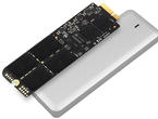 Външни SSD 960GB Transcend JetDrive 725