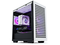 G:RIGS G:RIGS Challenger White (AMD)