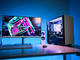 G:RIGS G:RIGS Challenger White (AMD)