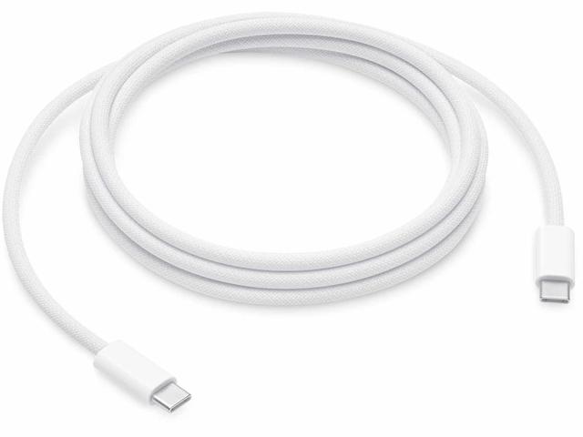 Кабели и Адаптери Apple 240W USB-C Charge Cable (2 m)
