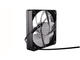 Вентилатори HYTE Flow FA120 PWM 3Pack
