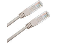 Кабели и Адаптери VCom пач кабел LAN UTP Cat5e Patch Cable, 5 метра