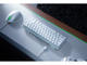 Клавиатури Razer Huntsman Mini White, Linear Optical Switch