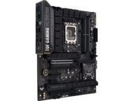 Дънни платки ASUS TUF GAMING Z790-PRO WIFI