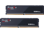 Оперативна памет 32GB (2x16GB) DDR5 6000MT/s G.SKILL Flare X5 Black CL36
