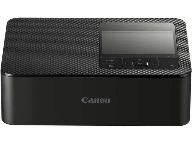 Принтери Canon SELPHY CP1500, Black