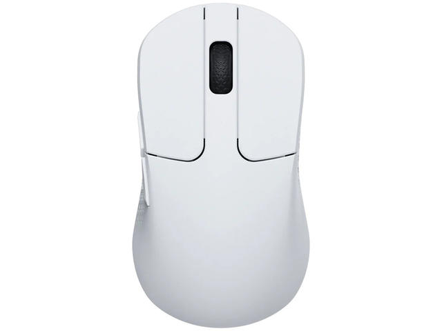 Мишки Keychron M3 Mini 1000Hz, Matte White