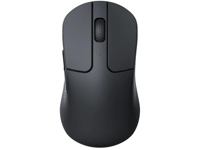 Мишки Keychron M3 Mini 1000Hz, Matte Black