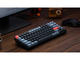 Клавиатури Keychron K2 Pro Hot-Swappable Brown switch, RGB Backlight Plastic Frame