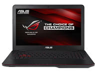 Лаптопи ASUS ROG G551JK-CN011D