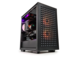 G:RIGS G:RIGS > Challenger Black (Intel Gen12+)