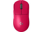 Мишки Logitech G Pro X Superlight 2, Magenta
