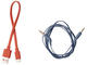 Слушалки JBL Tune 670NC, Blue
