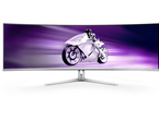 Монитори Philips 49M2C8900/00
