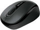 Мишки Microsoft Mobile 3500, в черно