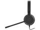 Слушалки Jabra EVOLVE 20 MS Duo, USB-C