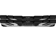 Оперативна памет 32GB (2x16GB) DDR5 8000 MT/s Kingston Fury Renegade Black