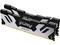 Оперативна памет 32GB (2x16GB) DDR5 8000 MT/s Kingston Fury Renegade Black