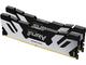 Оперативна памет 32GB (2x16GB) DDR5 8000 MT/s Kingston Fury Renegade Black