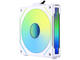 Вентилатори Lian Li UNI SL-INF Reverse Blade 120 ARGB White