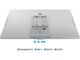 Монитори Samsung ViewFinity S9 S90PC