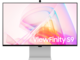 Монитори Samsung ViewFinity S9 S90PC