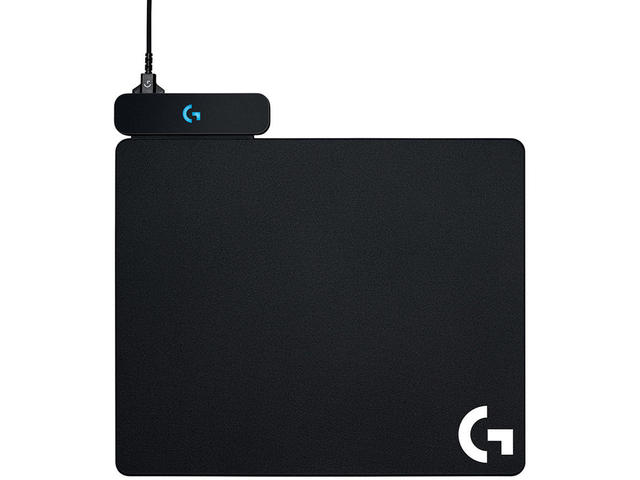 Падове Logitech POWERPLAY Wireless Charging System