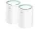 Мрежово оборудване Cudy M1300, 2-Pack