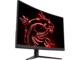 Монитори MSI G27C4 E2