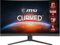 Монитори MSI G27C4 E2