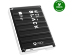 Външни HDD 4TB WD Black P10 Game Drive за XBOX