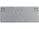 Клавиатури ASUS ROG Azoth, White