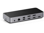 Докинг станции Satechi Triple 4K Display Docking Station