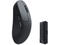 Мишки Keychron M3 Mini 4000Hz, Matte Black