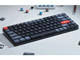Клавиатури Keychron K3 Pro QMK/VIA Hot-Swappable Gateron Low Profile Brown Switch, RGB Backlight