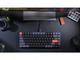 Клавиатури Keychron K3 Pro QMK/VIA Hot-Swappable Gateron Low Profile Brown Switch, RGB Backlight
