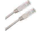 Кабели и Адаптери VCom пач кабел LAN UTP Cat5e Patch Cable - NP512B-10m