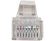 Кабели и Адаптери VCom пач кабел LAN UTP Cat5e Patch Cable - NP512B-10m