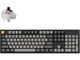 Клавиатури Keychron C2 Pro QMK/VIA Full-Size Hot-Swappable Keychron K Pro Brown Switch RGB Backlight