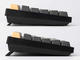 Клавиатури Keychron C2 Pro QMK/VIA Full-Size Hot-Swappable Keychron K Pro Brown Switch RGB Backlight