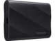 Външни SSD 2TB Samsung Portable SSD T9 Black