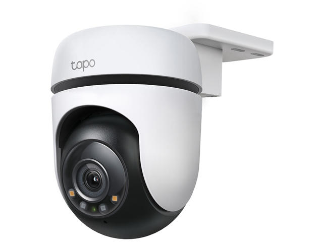 IP камери TP-Link Tapo C510W