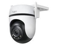 IP камери TP-Link Tapo C520WS