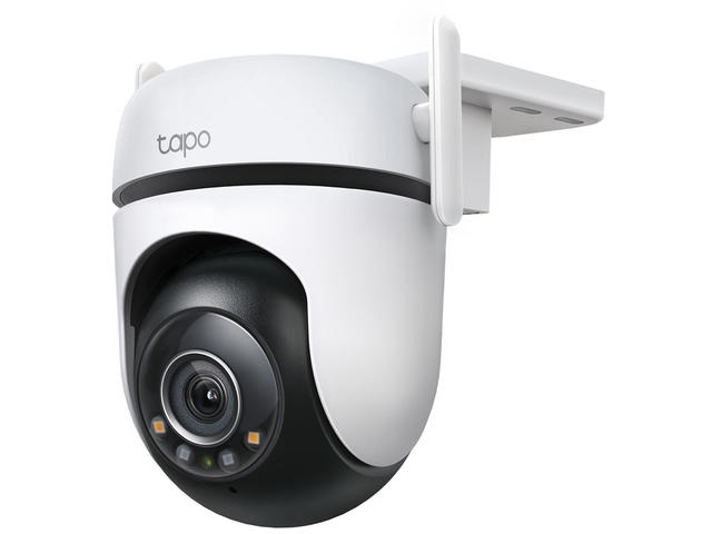 IP камери TP-Link Tapo C520WS