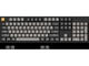 Клавиатури Keychron C2 Pro QMK/VIA Full-Size Keychron K Pro Red Switch White Backlight