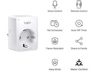 Smart Home TP-Link Tapo P100M