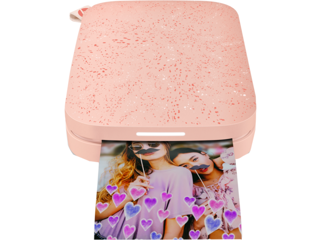 Принтери HP Sprocket Pink
